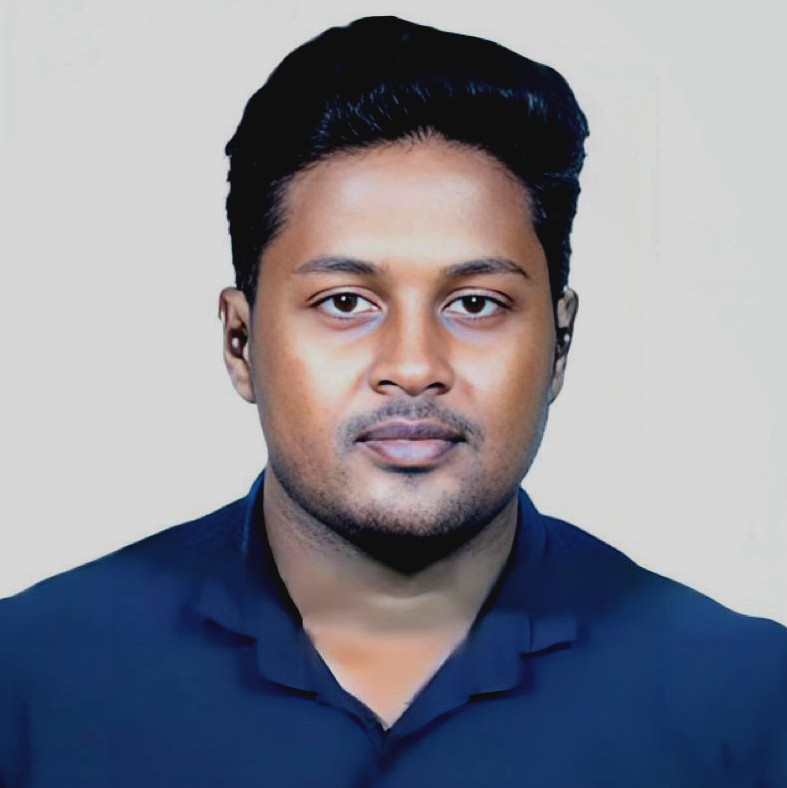 Mr.R.GURU PRASANTH